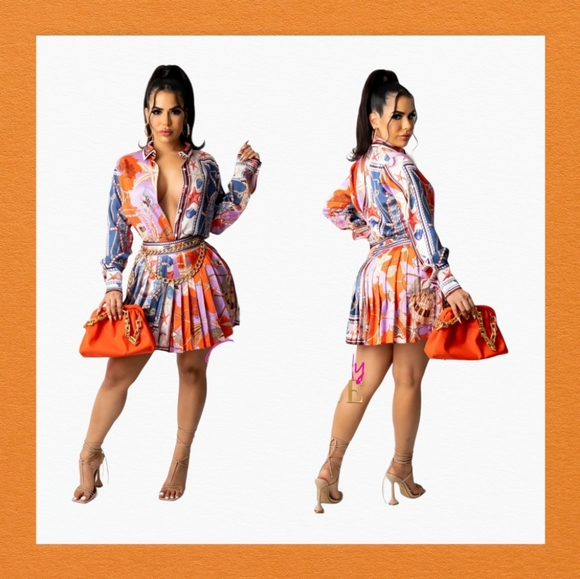 Resort set - Picture 2 of 2